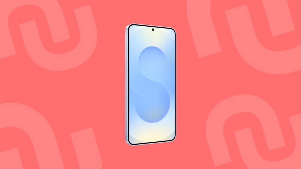 Samsung Galaxy S25+