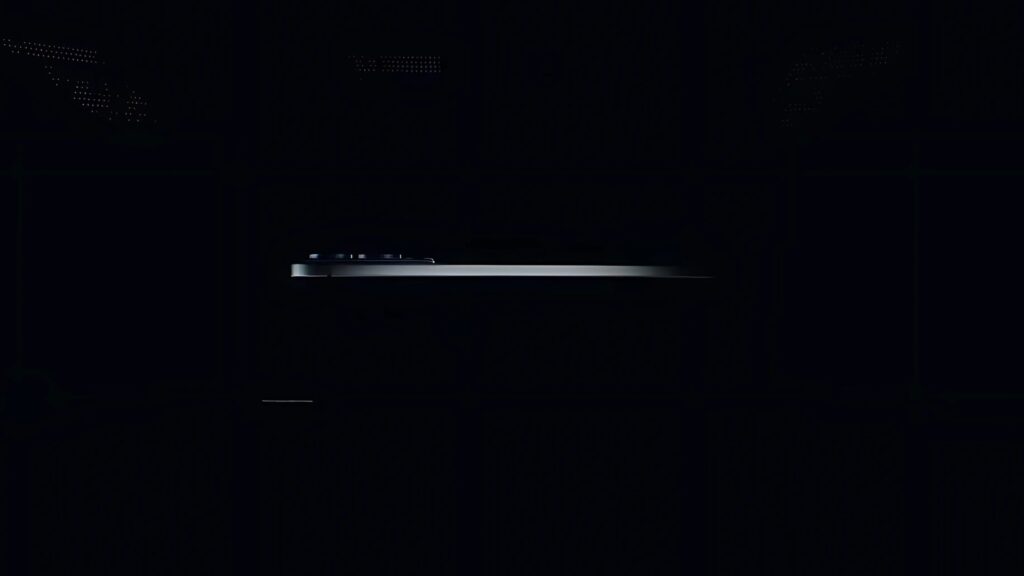 Samsung Galaxy S25 Edge // Source : Samsung Samsung Galaxy S25 Edge // Source : Samsung