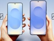 Samsung Galaxy s25 et s25+ // Source : Samsung Samsung Galaxy s25 et s25+ // Source : Samsung