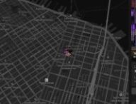 Une démonstration de GeoSpy // Source : Numerama