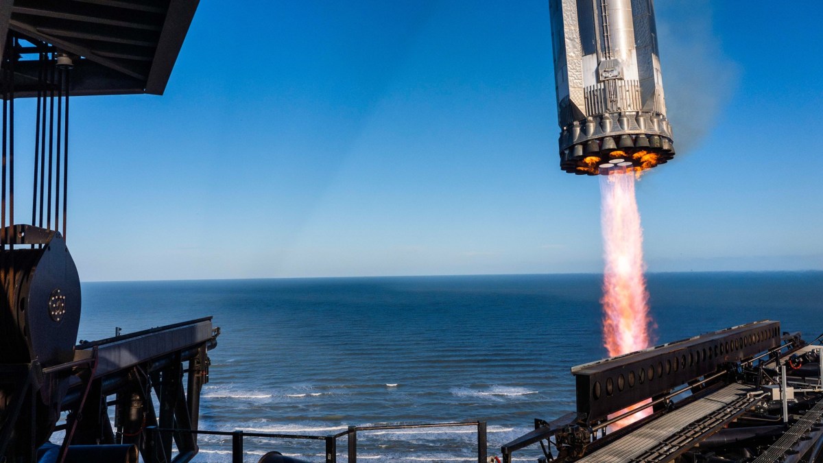 Source : SpaceX Source : SpaceX