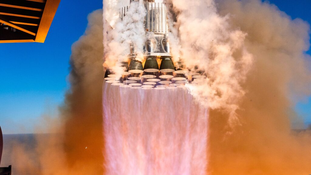 Source : SpaceX Source : SpaceX