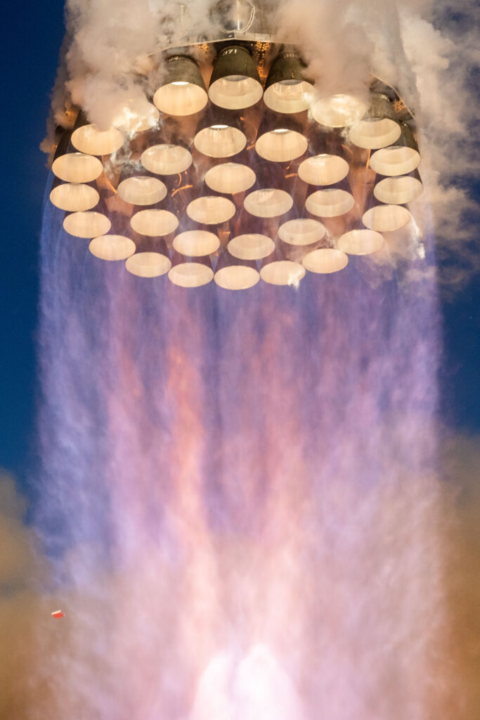 Source : SpaceX Source : SpaceX