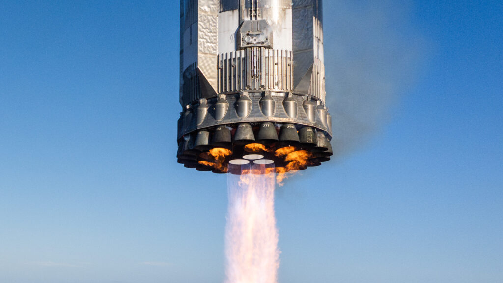 Source : SpaceX Source : SpaceX