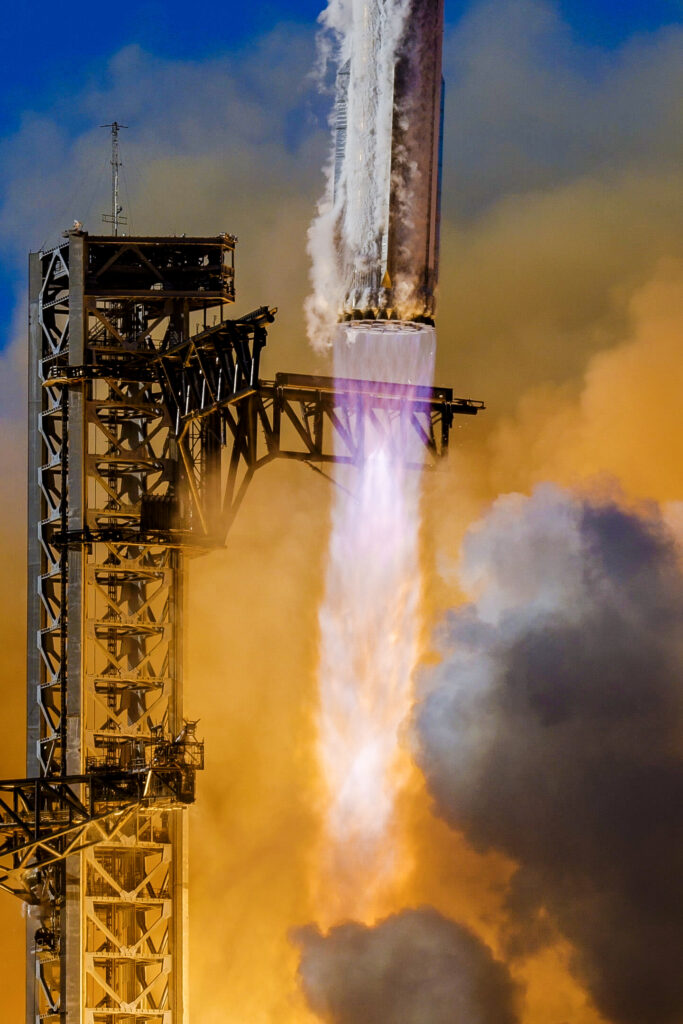 Source : SpaceX Source : SpaceX