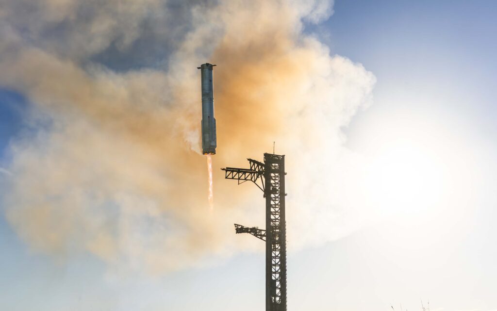 Source : SpaceX Source : SpaceX