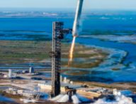 Starship // Source : SpaceX Starship // Source : SpaceX