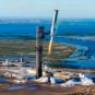 Starship // Source : SpaceX Starship // Source : SpaceX