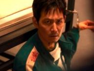 Gi-hun dans Squid Game // Source : Netflix