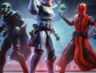 Destiny 2 x Star Wars // Source : Capture d'écran Destiny 2 x Star Wars // Source : Capture d'écran