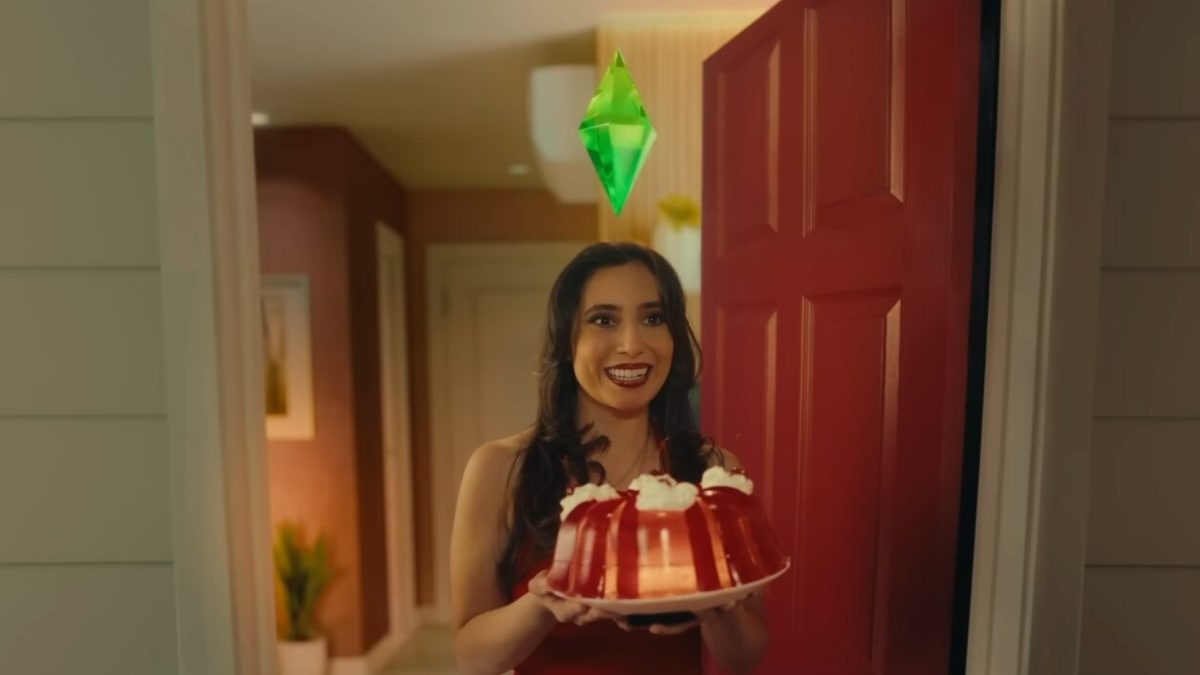 Extrait du trailer d'annonce du retour des Sims 1 et Sims 2 // Source : Electronic Arts Extrait du trailer d'annonce du retour des Sims 1 et Sims 2 // Source : Electronic Arts