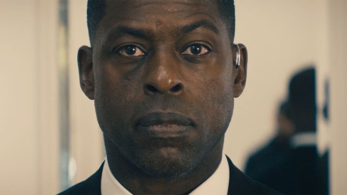 Paradise, déjà l'une des meilleures séries de 2025 // Source : Hulu Paradise, déjà l'une des meilleures séries de 2025 // Source : Hulu