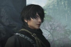Dynasty Warriors: Origins // Source : Capture PS5 Dynasty Warriors: Origins // Source : Capture PS5