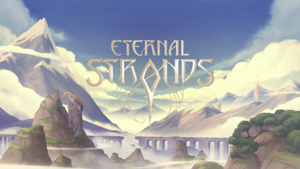 Eternal Strands Eternal Strands