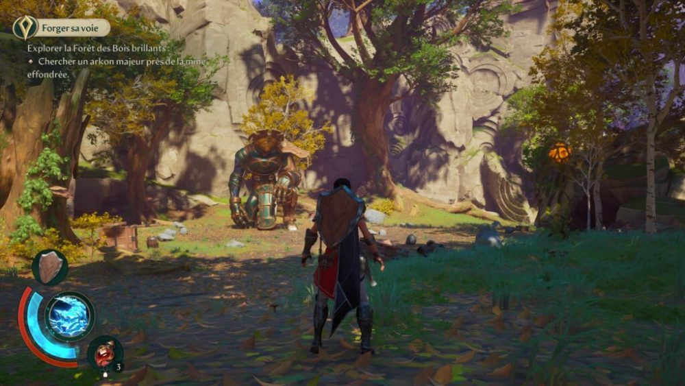 Source : Capture PS5 Source : Capture PS5