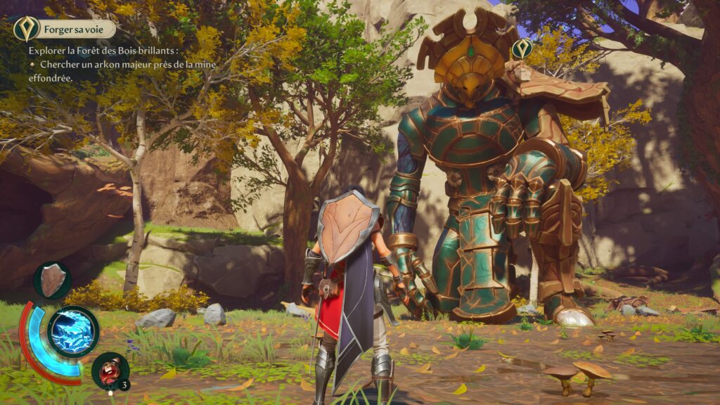 Source : Capture PS5 Source : Capture PS5