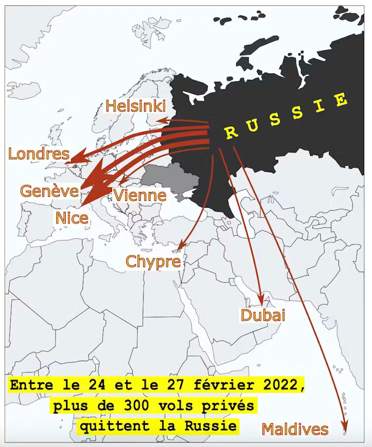 jets privés début 2022 jets privés début 2022