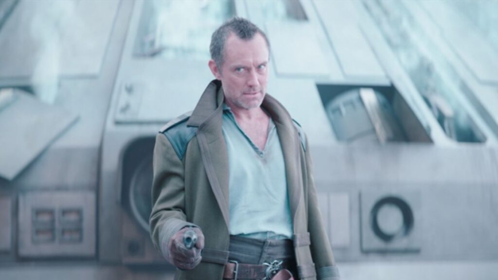Source : Lucasfilm Source : Lucasfilm