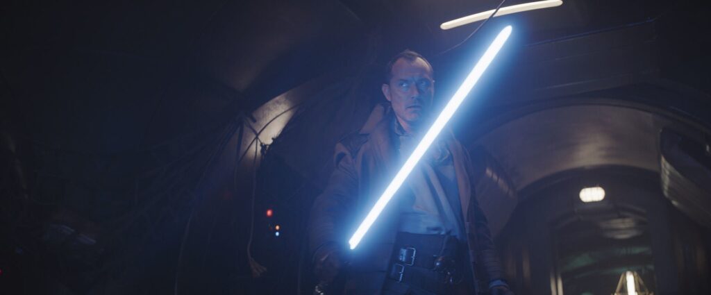 Source : Lucasfilm Source : Lucasfilm