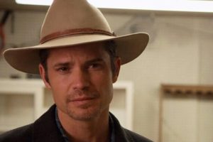 Justified // Source : FX Justified // Source : FX