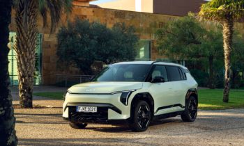 Kia EV3 // Source : Kia Kia EV3 // Source : Kia
