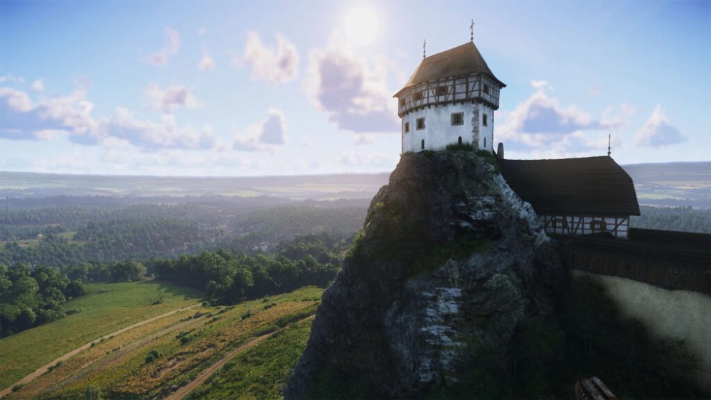 Kingdom Come Deliverance 2 Kingdom Come Deliverance 2