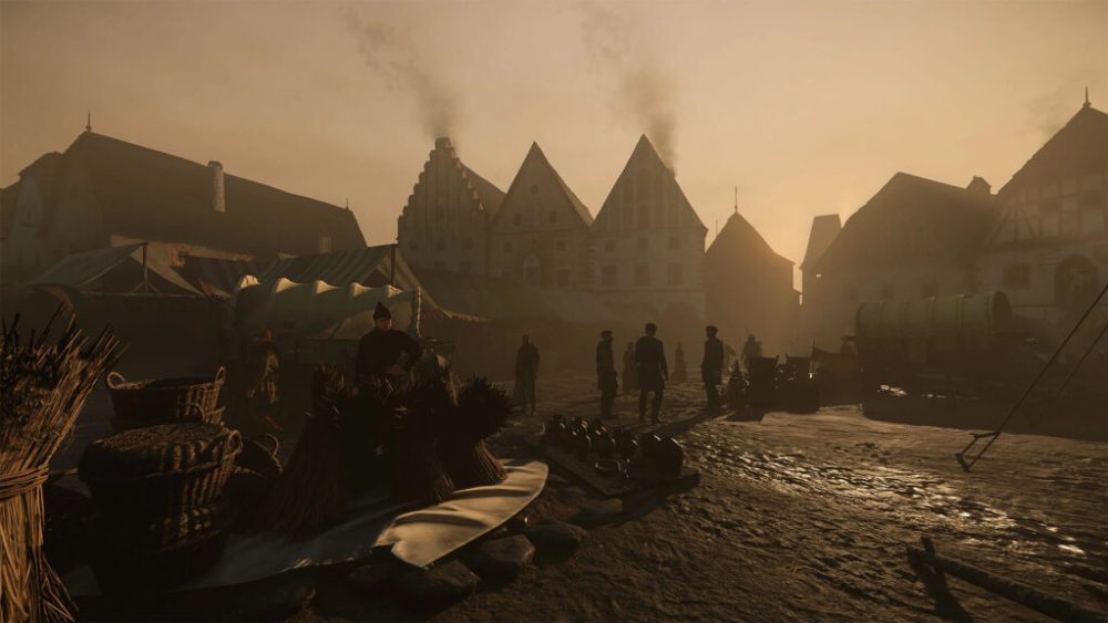 Kingdom Come Deliverance 2 Kingdom Come Deliverance 2