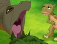 Source : Le Petit Dinosaure Source : Le Petit Dinosaure