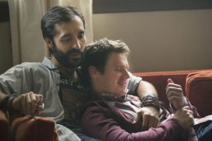 Looking // Source : HBO Looking // Source : HBO
