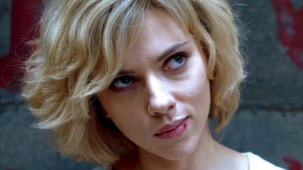 Source : Lucy Source : Lucy