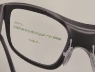Lunettes Captify. // Source : Numerama Lunettes Captify. // Source : Numerama