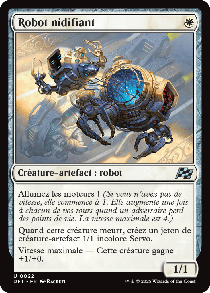 Magic Aetherdrift Magic Aetherdrift