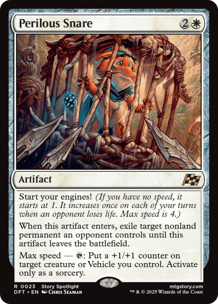 Magic Aetherdrift Magic Aetherdrift