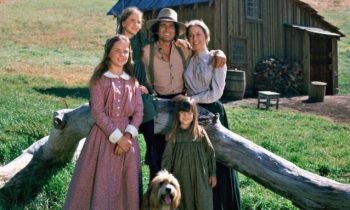 La fameuse famille des Ingalls dans La Petite Maison dans la Prairie // Source : NBC La fameuse famille des Ingalls dans La Petite Maison dans la Prairie // Source : NBC