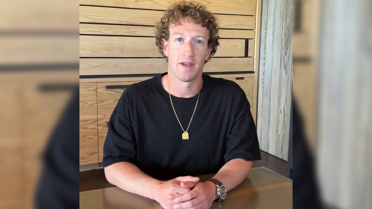 Mark Zuckerberg // Source : Mark Zuckerberg Mark Zuckerberg // Source : Mark Zuckerberg