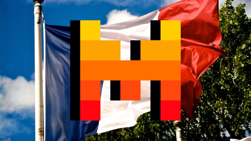 Mistral AI France Mistral AI France