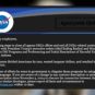 Le mémo diffusé au sein de la Nasa, invitant à la délation sur tout comportement lié à la favorisation de la diversité. // Source : Capture d'écran