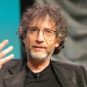 Neil Gaiman en 2019 // Source : nrkbeta/wikimédias Neil Gaiman en 2019 // Source : nrkbeta/wikimédias