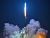 Source : Blue Origin Source : Blue Origin