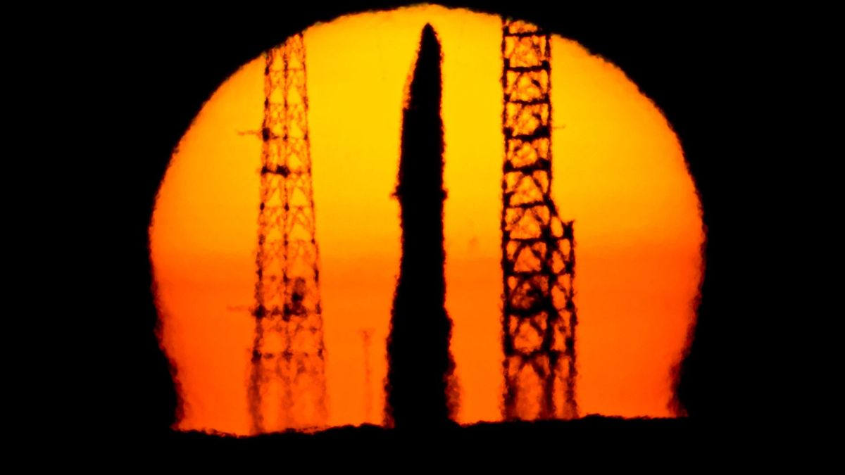 Source : Blue Origin Source : Blue Origin