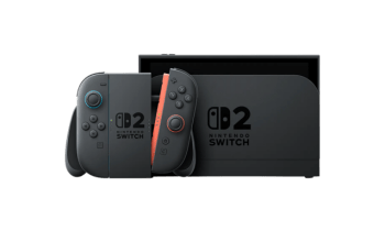 Nintendo Switch 2 // Source : Nintendo