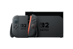 Nintendo Switch 2 // Source : Nintendo Nintendo Switch 2 // Source : Nintendo
