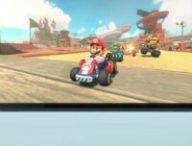 Un nouveau jeu Mario Kart ? // Source : Nintendo France Un nouveau jeu Mario Kart ? // Source : Nintendo France