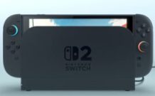Nintendo Switch 2 // Source : Nintendo Nintendo Switch 2 // Source : Nintendo