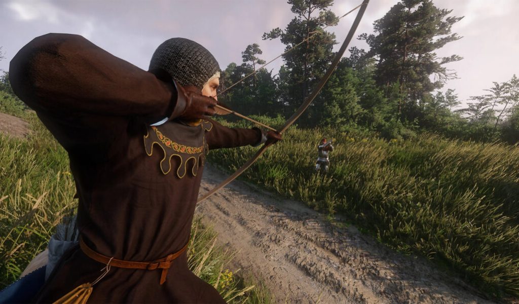 Kingdom Come Deliverance 2 Kingdom Come Deliverance 2