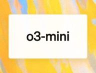 o3 mini ChatGPT // Source : OpenAI o3 mini ChatGPT // Source : OpenAI