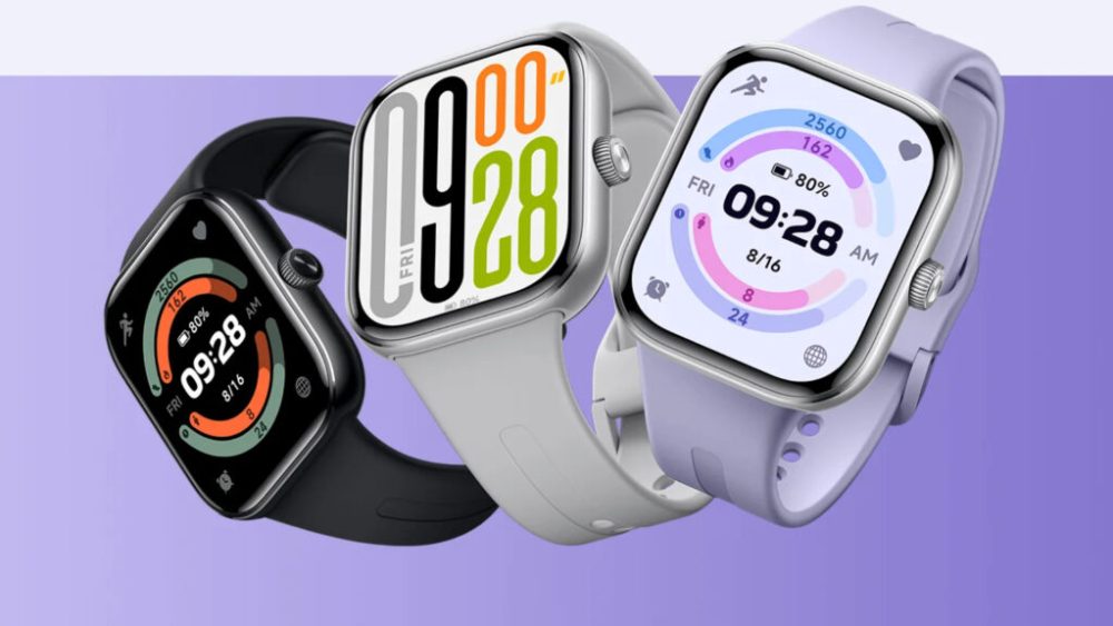 Redmi Watch 5 Redmi Watch 5