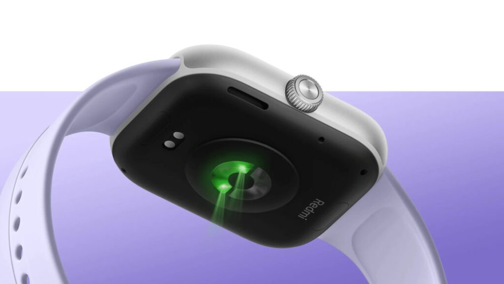 Redmi Watch 5 Redmi Watch 5