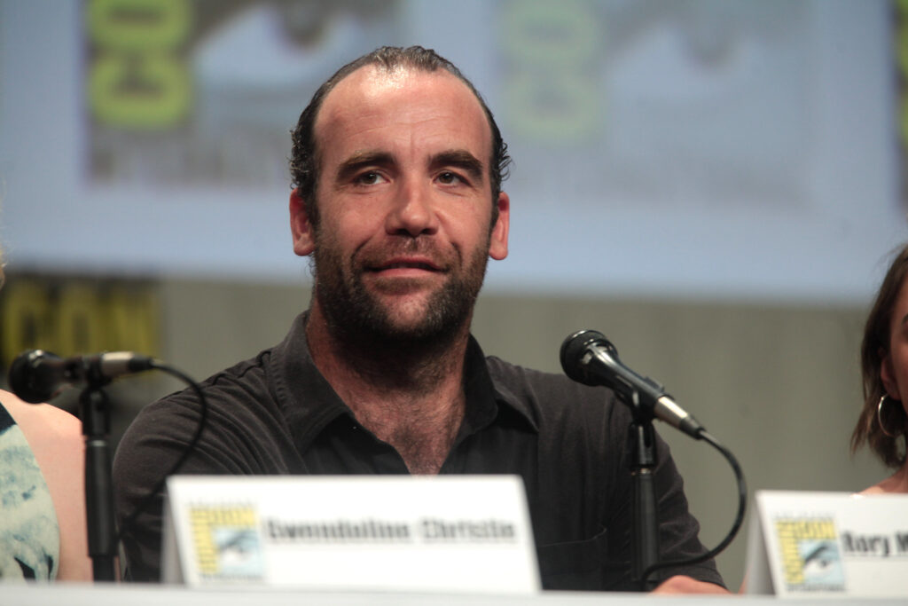 Rory McCann Rory McCann