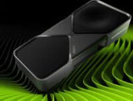 Nvidia GeForce RTX 5070 Ti // Source : Nvidia Nvidia GeForce RTX 5070 Ti // Source : Nvidia